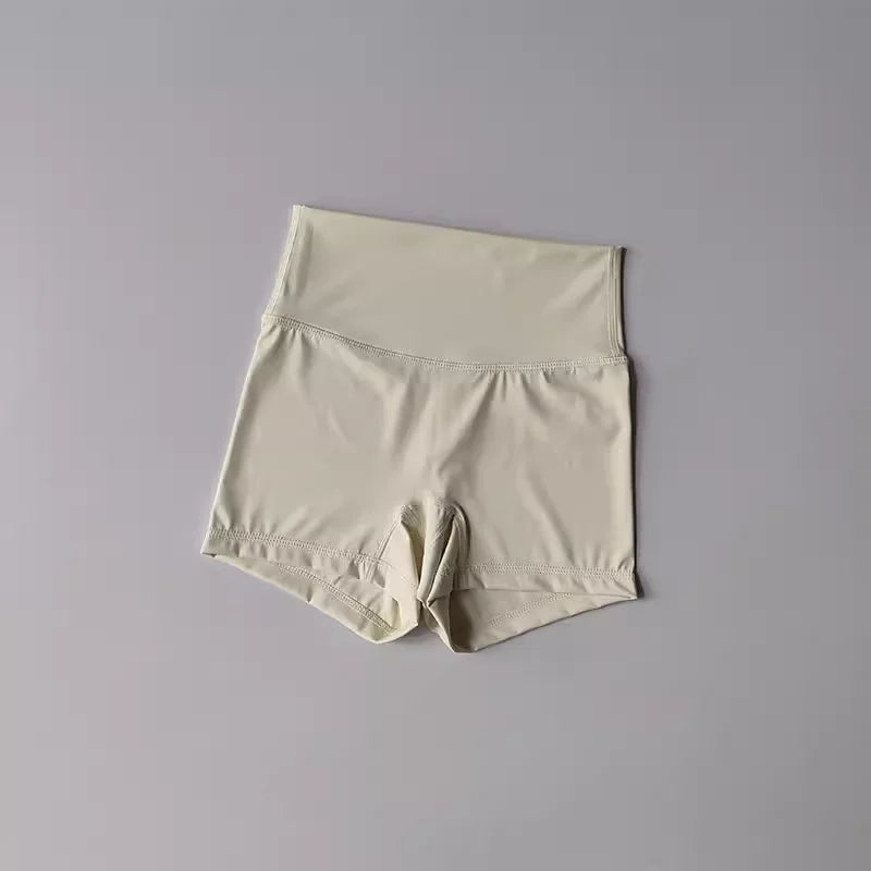 Women's High Waist Push-Up Booty | Sānvivá