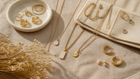 Best Budget-Friendly Jewelry Brands Australia 2026