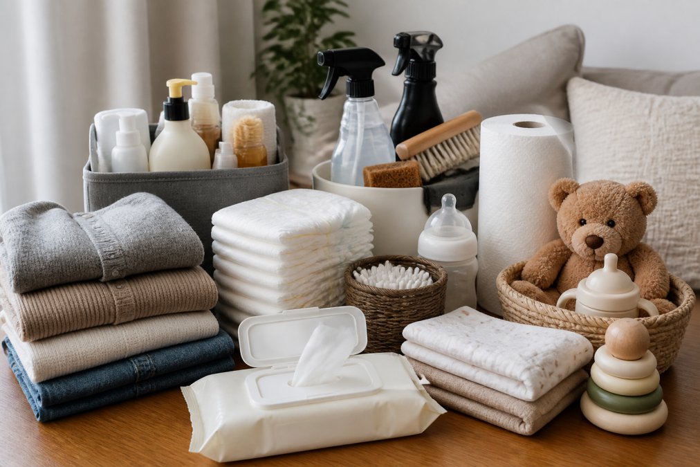 Best Online Stores for Family Essentials in 2026