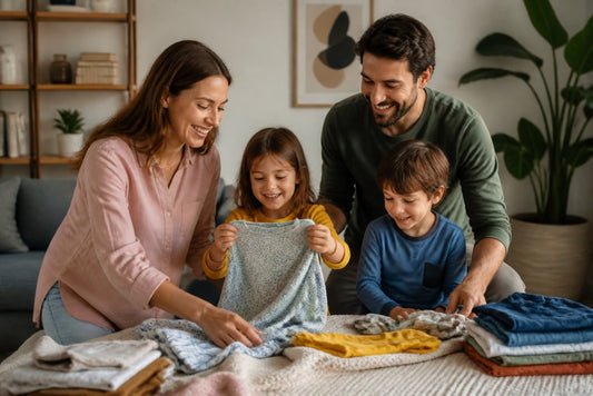 The Iconic Alternative for Family Fashion: 2026 Guide