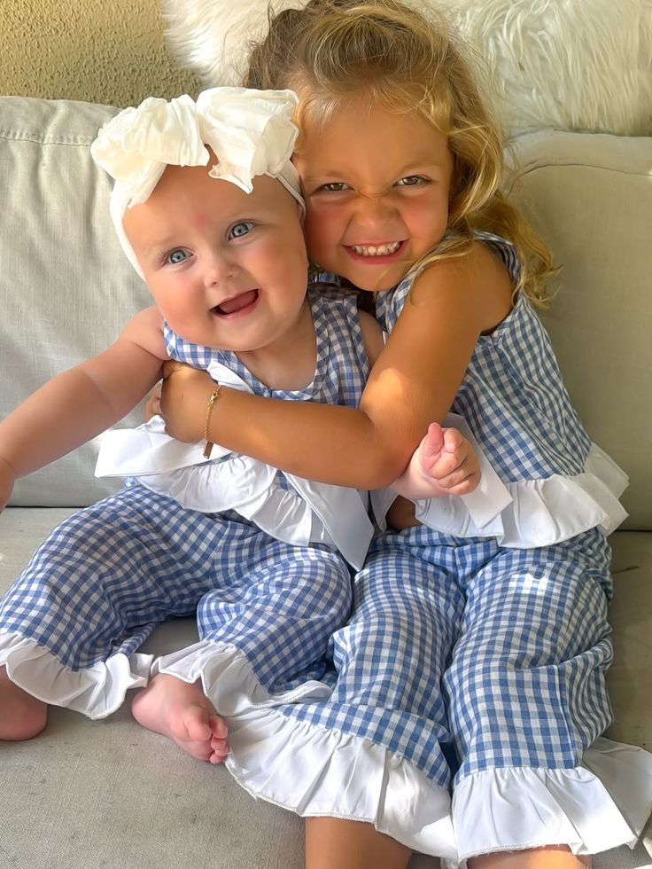Cute kids clothing for girls and everyday wear