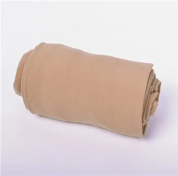 Girls ballet tights worn on child