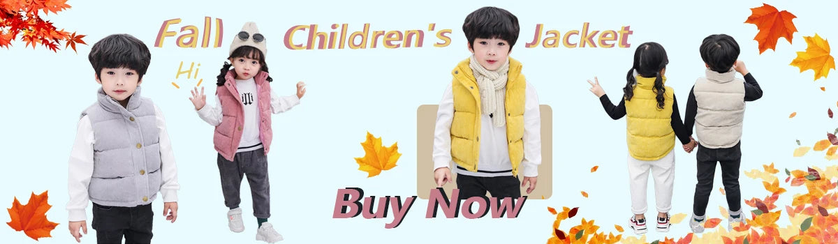 Kids hooded bear jacket bear zip detail