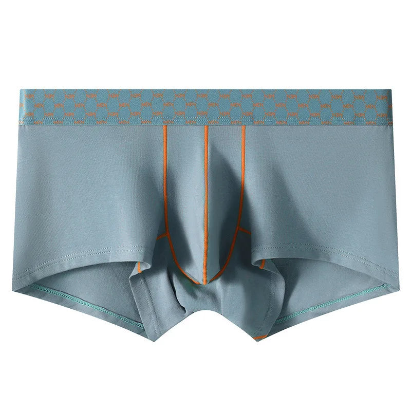 Men's sport boxer briefs with supportive contoured pouch | Sānvivá