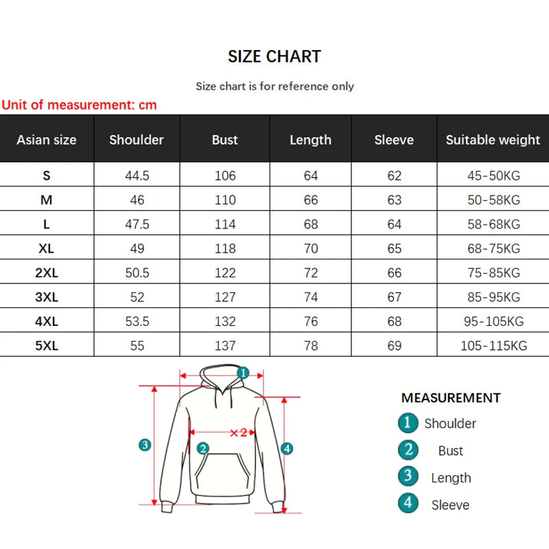 Reflective luminous jacket front view gray