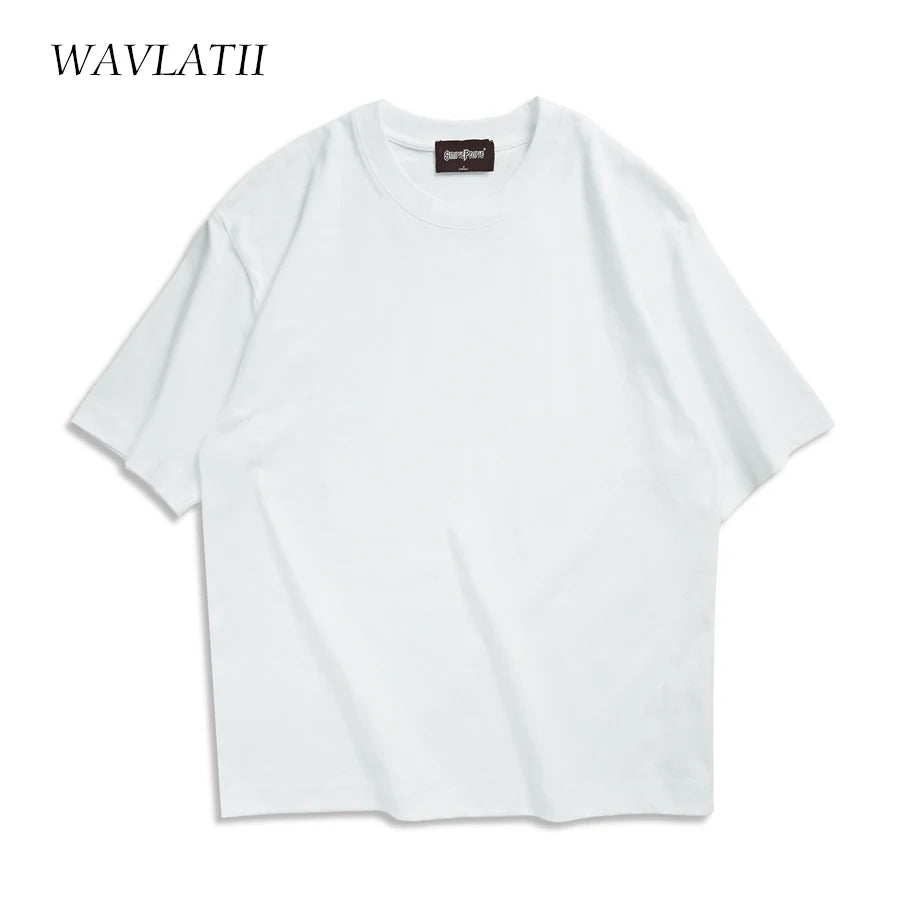  Oversized korean streetwear tee worn styled outfit
