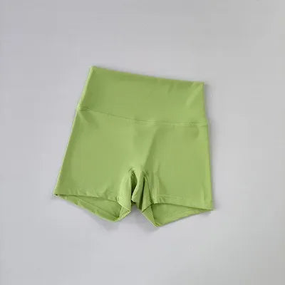 Women's High Waist Push-Up Booty | Sānvivá
