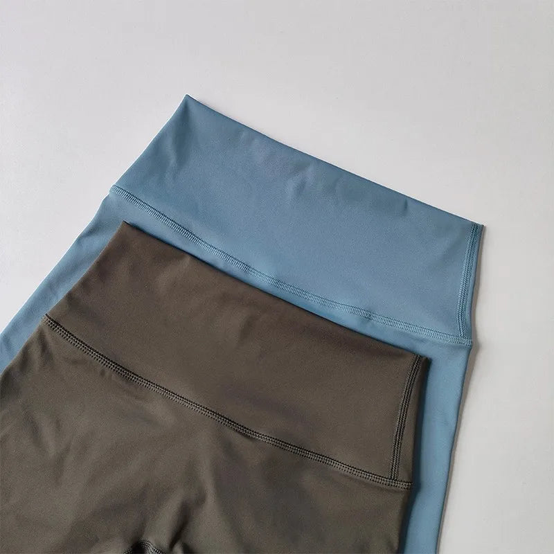 Women's High Waist Push-Up Booty | Sānvivá