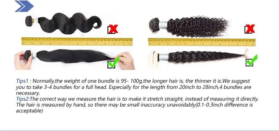 Hair bundles hd lace closure worn styled