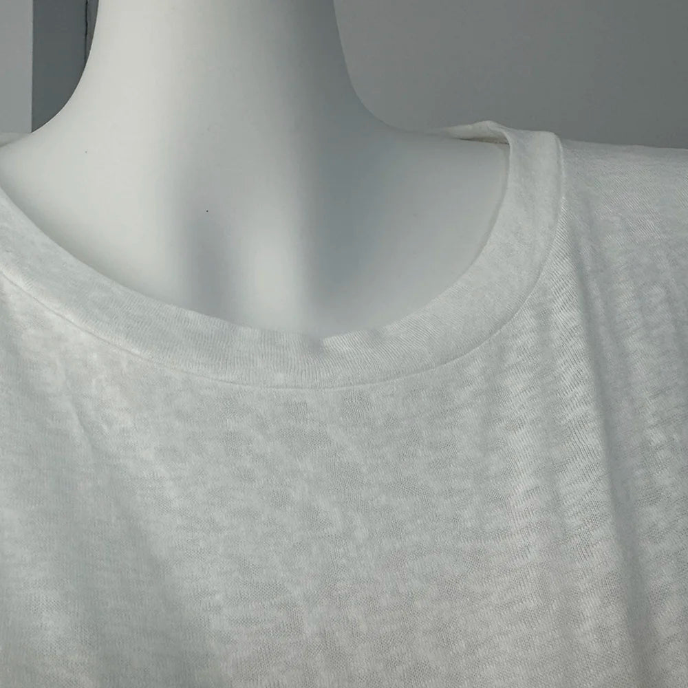Women's Soft Knit Long Sleeve Tee 