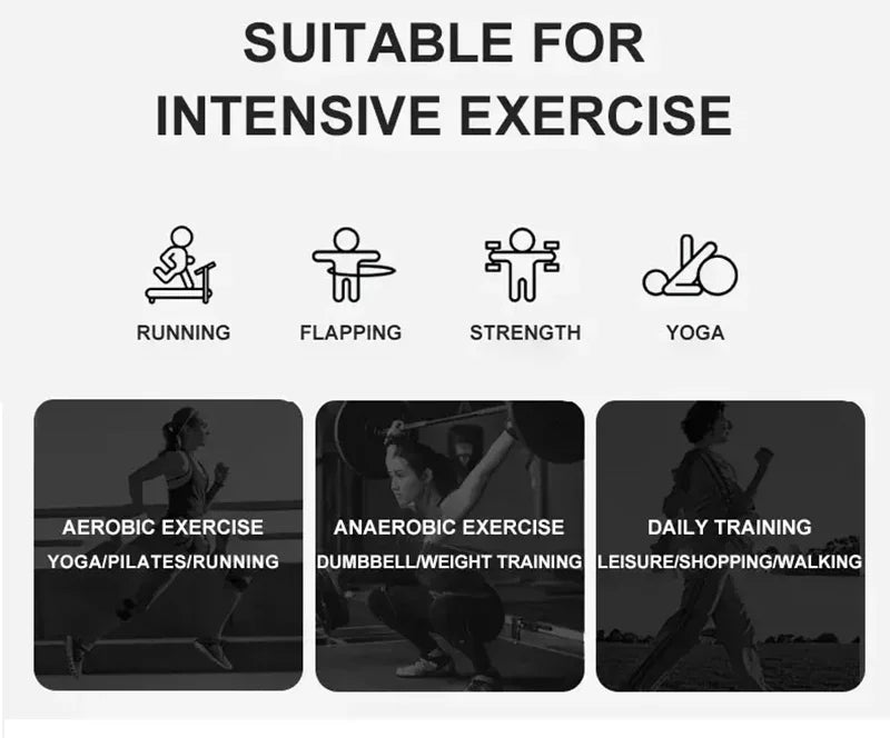 Seamless Yoga Workout Set 2 Pcs Women's Gym & Running Suit