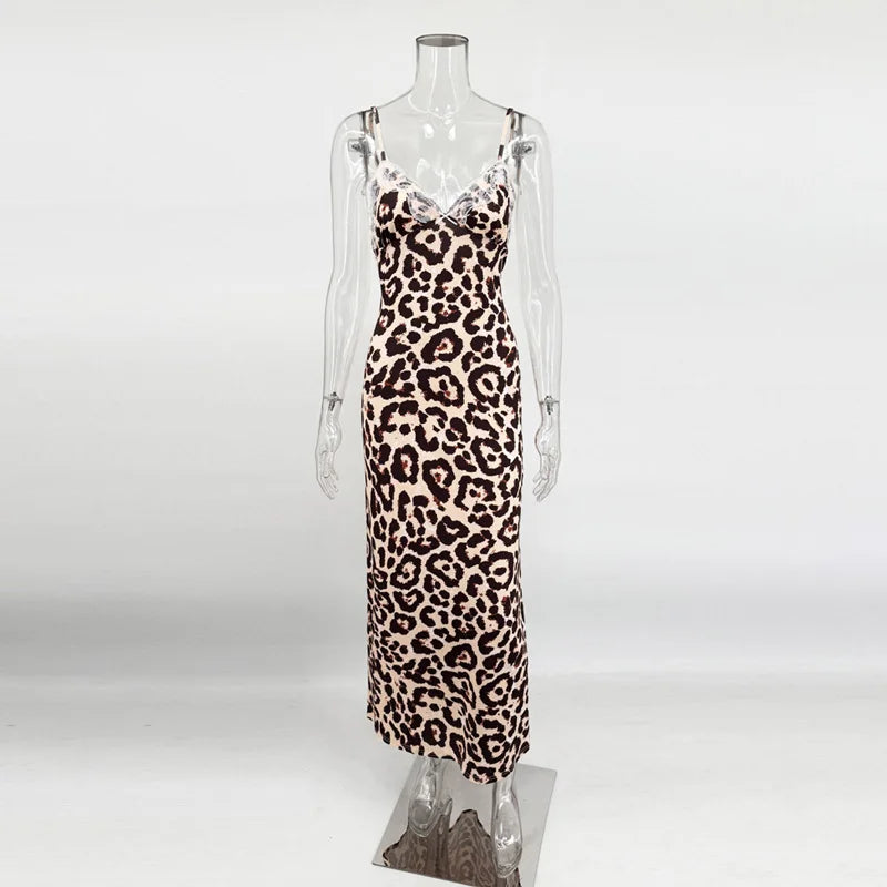 French lace halter vest worn styled outfit brown