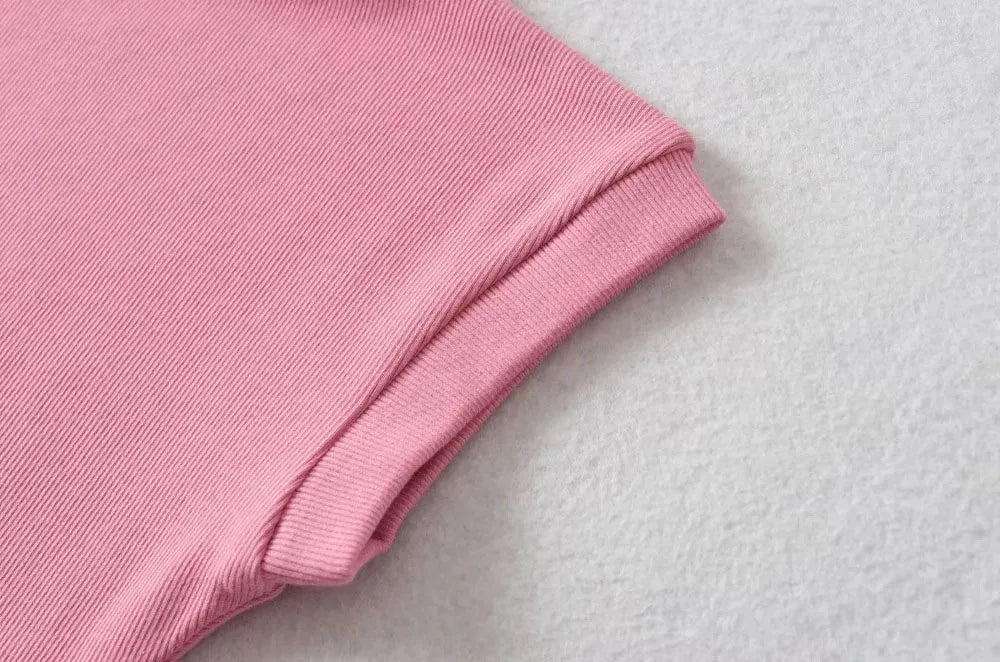  Sleeveless turtleneck top size fit reference