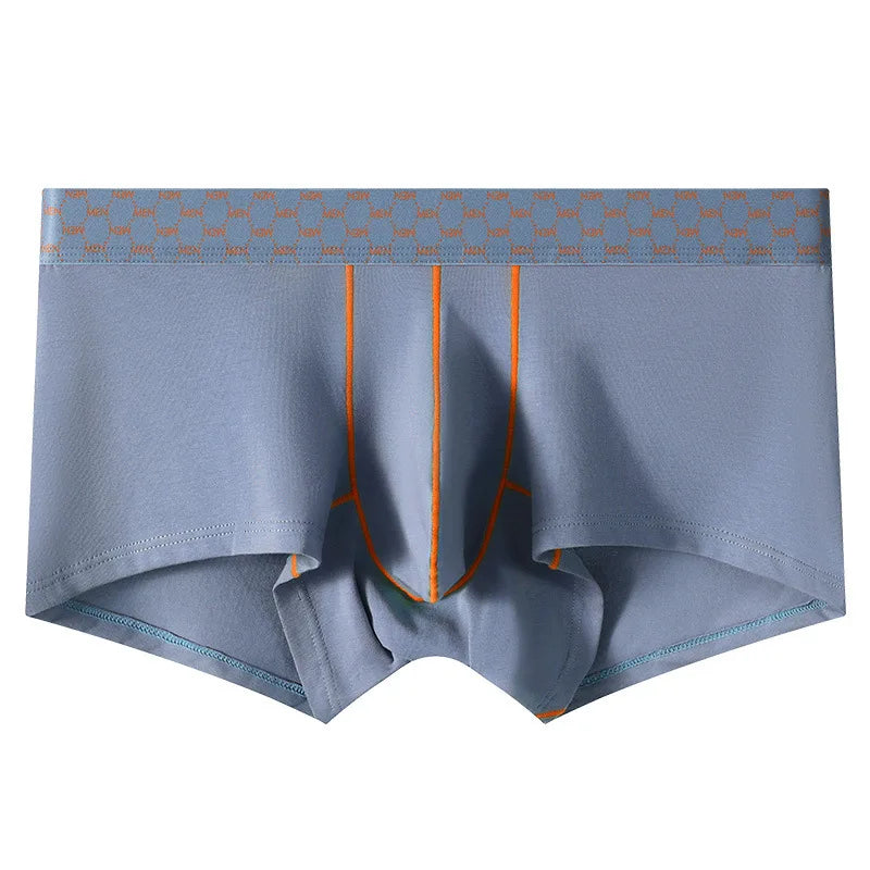 Men's sport boxer briefs with supportive contoured pouch | Sānvivá