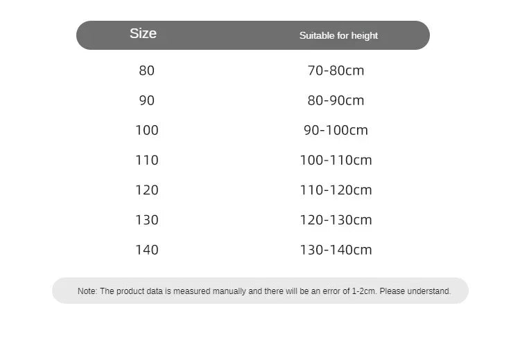 Kids breathable summer pants waistband detail