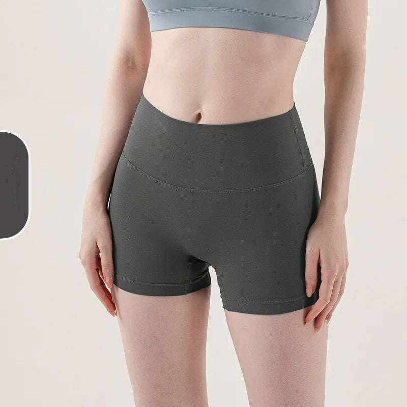 Women's High Waist Push-Up Booty | Sānvivá