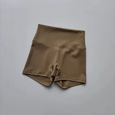 Women's High Waist Push-Up Booty | Sānvivá