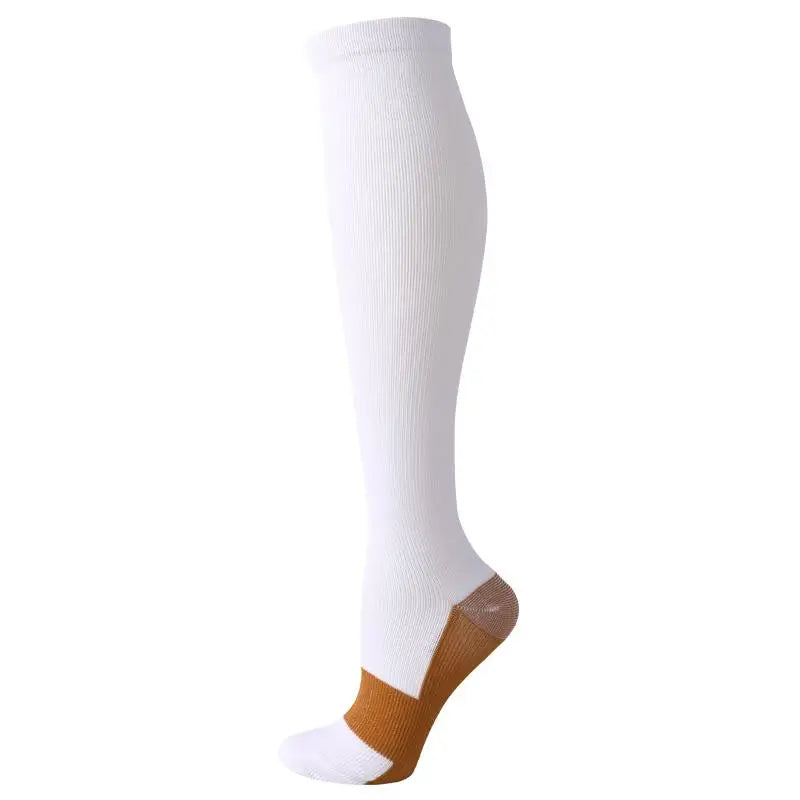 Compression Support Socks – Graduated Circulation Socks