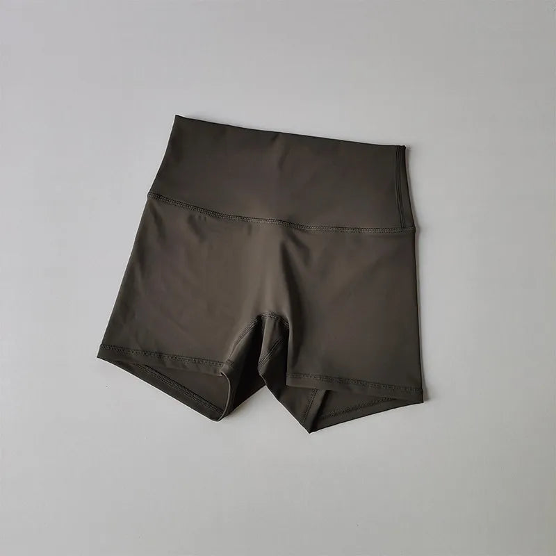 Women's High Waist Push-Up Booty | Sānvivá