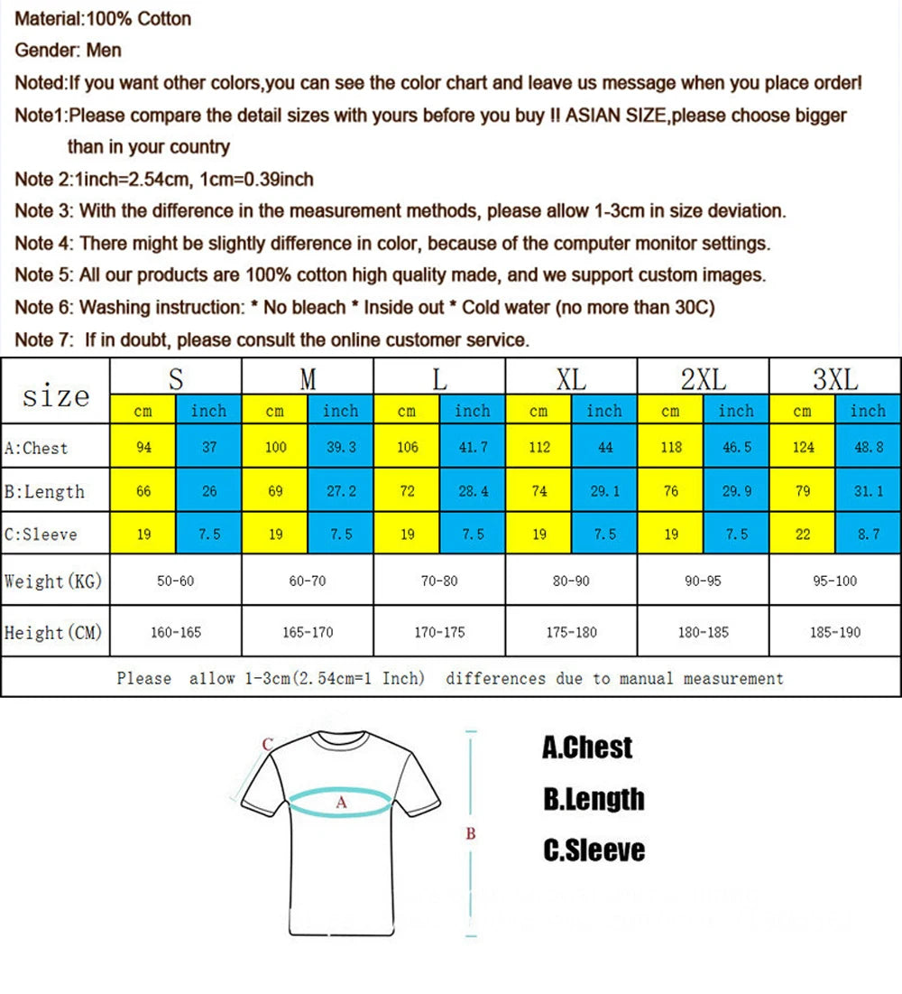 Vampire graphic t-shirt worn casual outfit