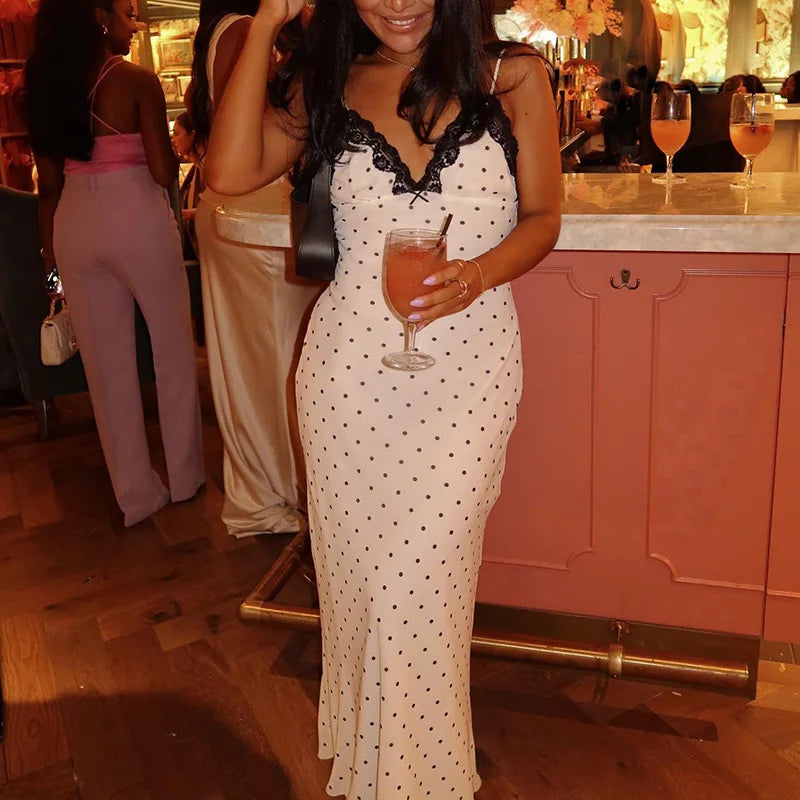 French lace halter vest worn styled outfit white