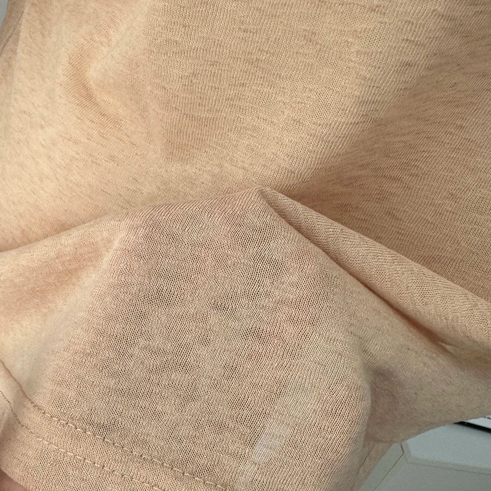 Women's Soft Knit Long Sleeve Tee 