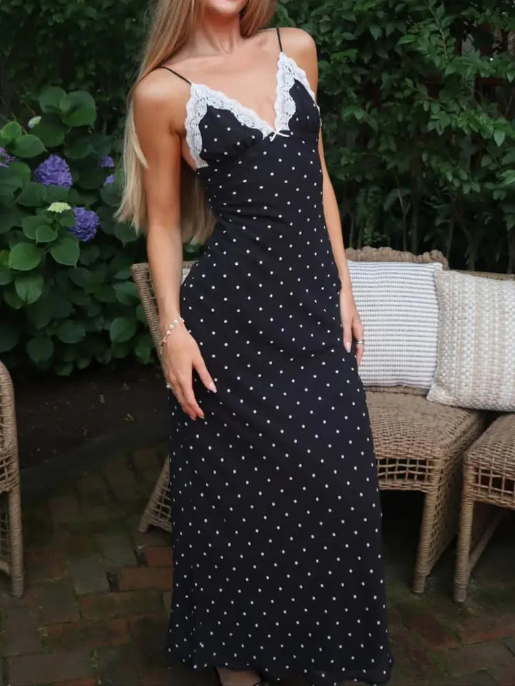 French lace halter vest worn styled outfit black