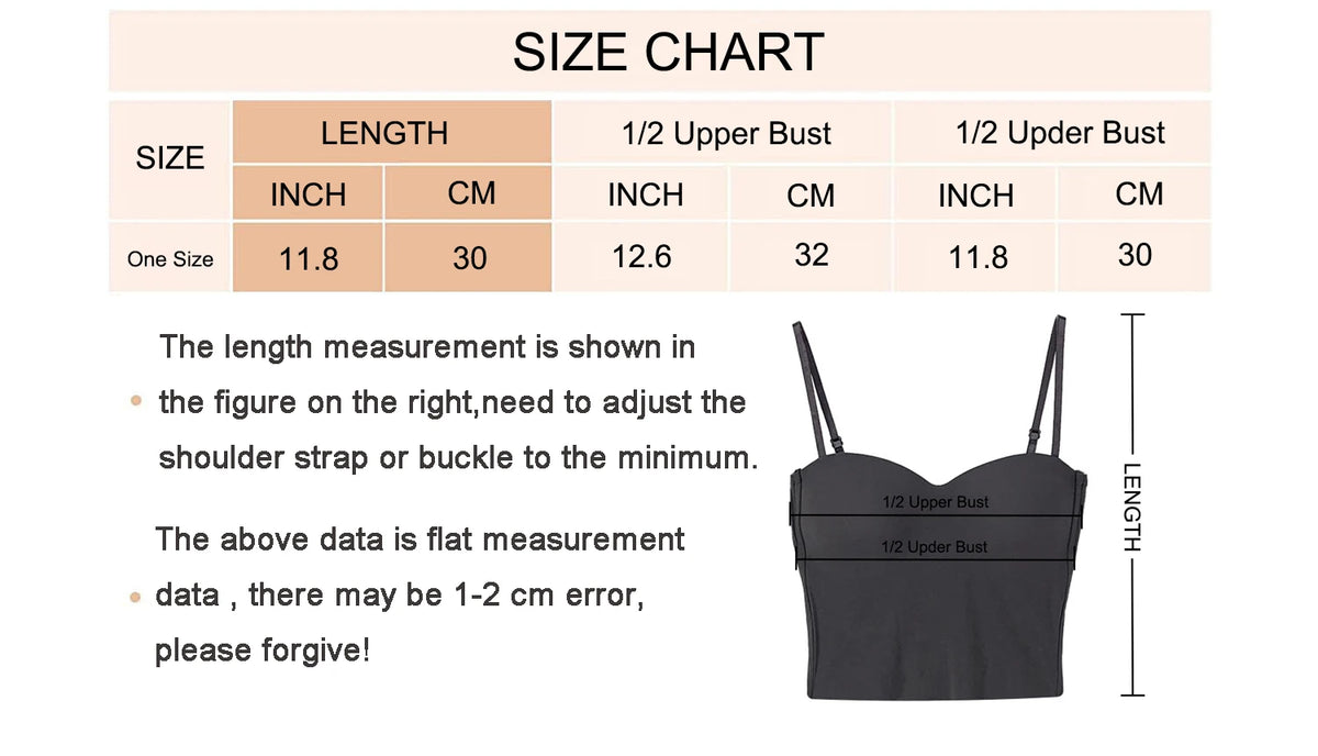 Seamless camisole with built-in cups black worn with skirt