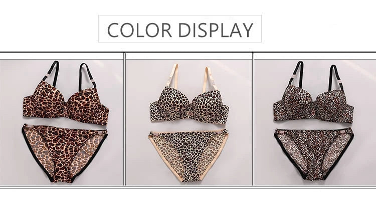 Women's rhinestone lace lingerie set worn model