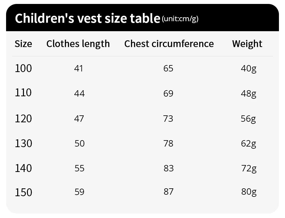 Kids shorts set top detail