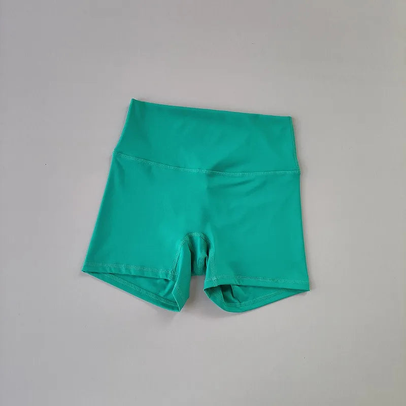 Women's High Waist Push-Up Booty | Sānvivá