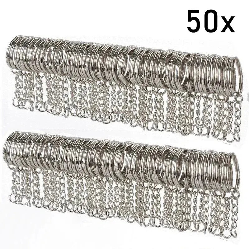 25mm metal ring buckles attached to bag hardware