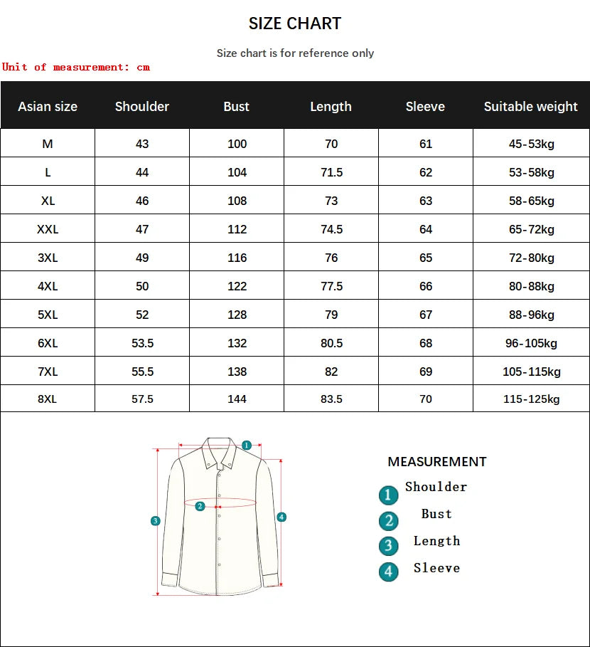 Slim fit business shirt front view navy blue