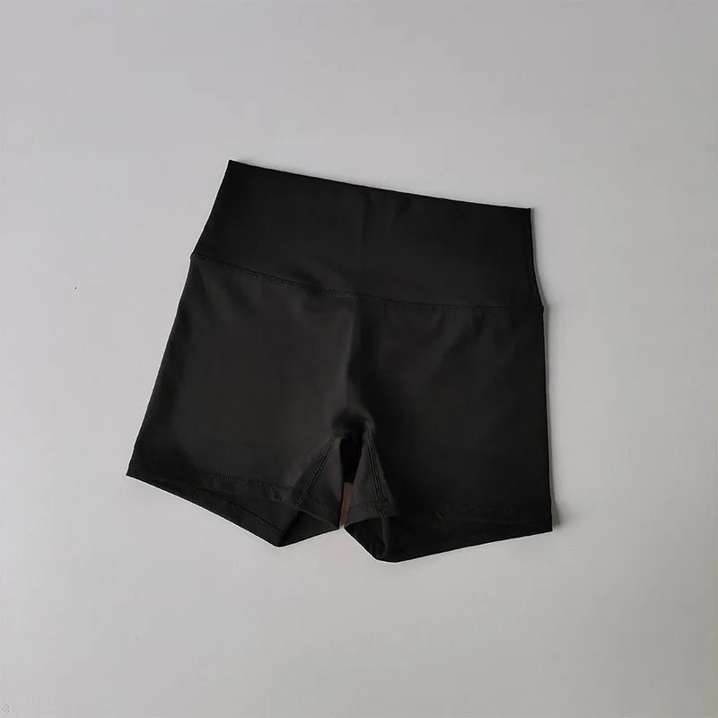 Women's High Waist Push-Up Booty | Sānvivá