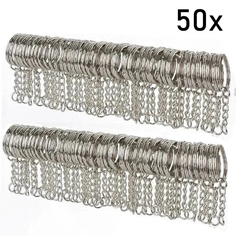25mm metal ring buckles attached to bag hardware