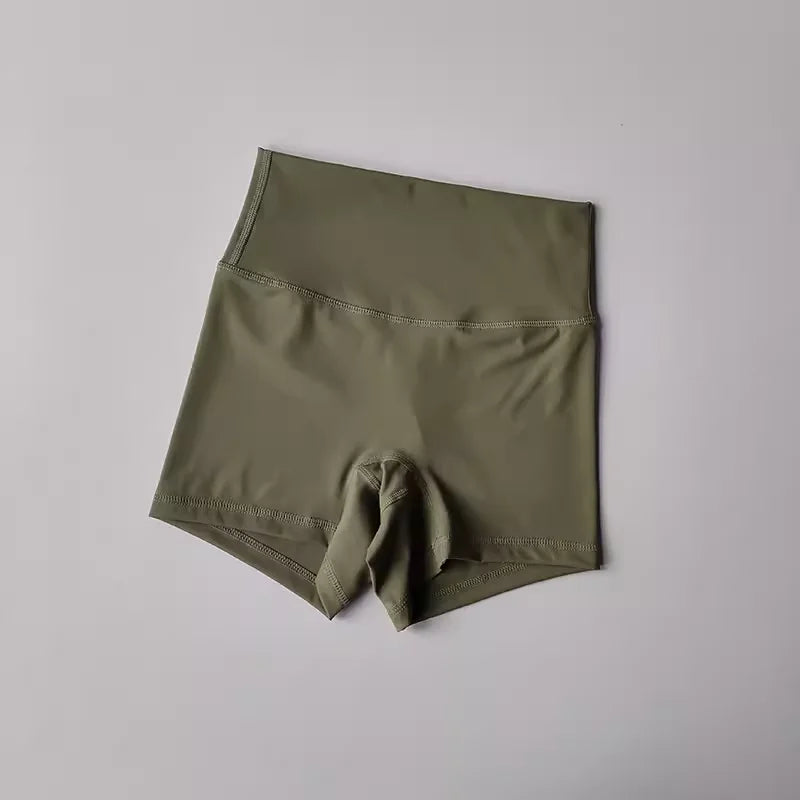 Women's High Waist Push-Up Booty | Sānvivá