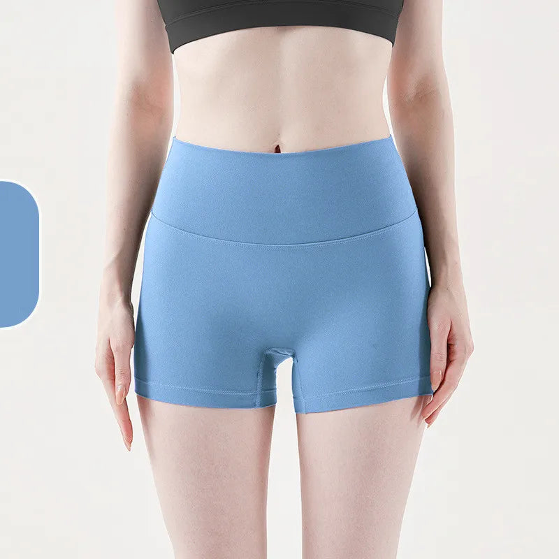 Women's High Waist Push-Up Booty | Sānvivá