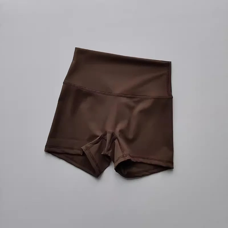 Women's High Waist Push-Up Booty | Sānvivá