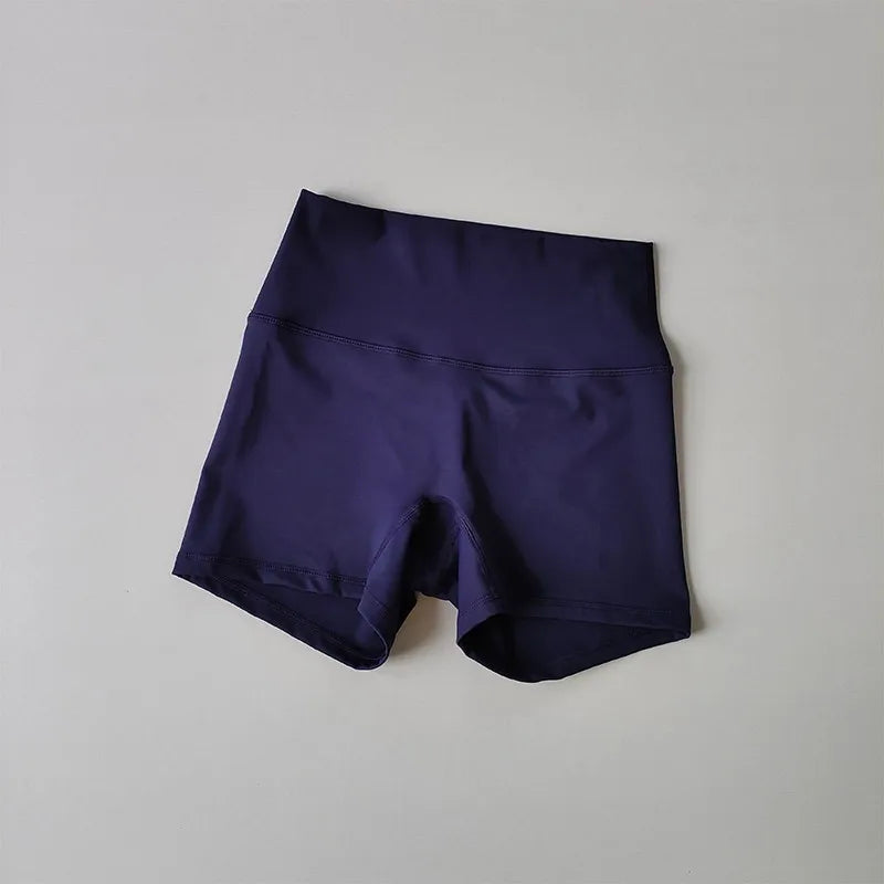 Women's High Waist Push-Up Booty | Sānvivá