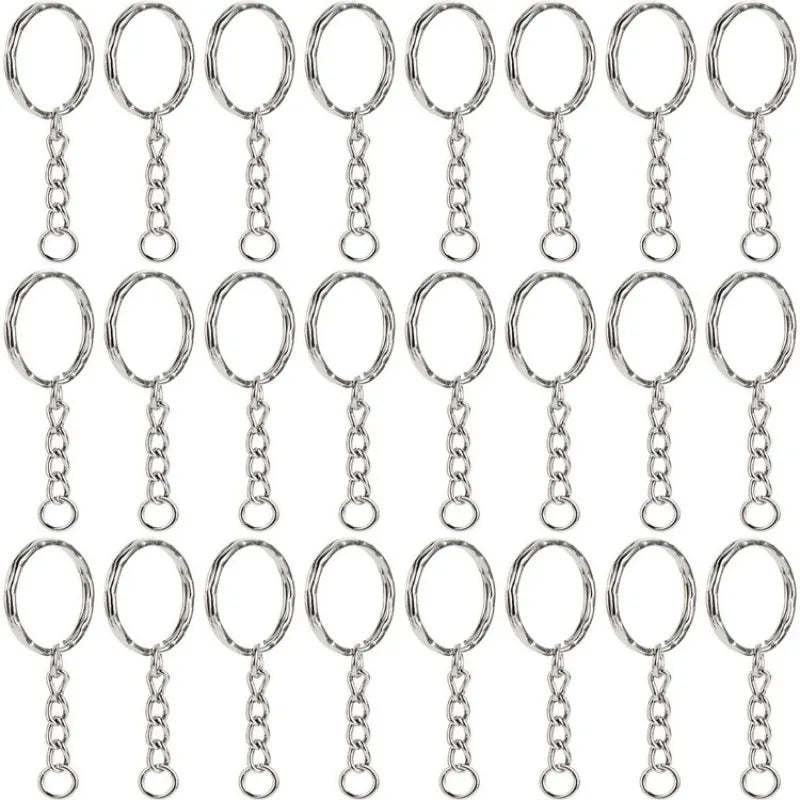 25mm metal ring buckles attached to bag hardware