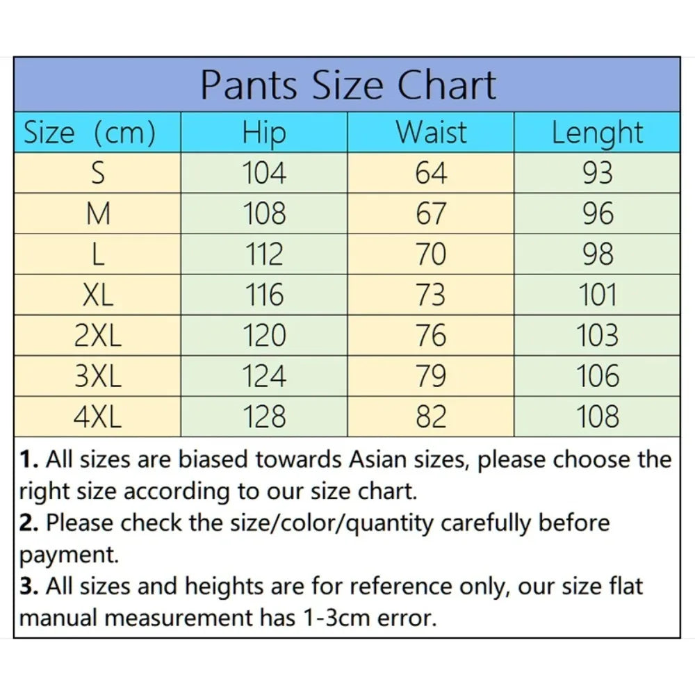 Men's casual versatile sweatpants waistband detail