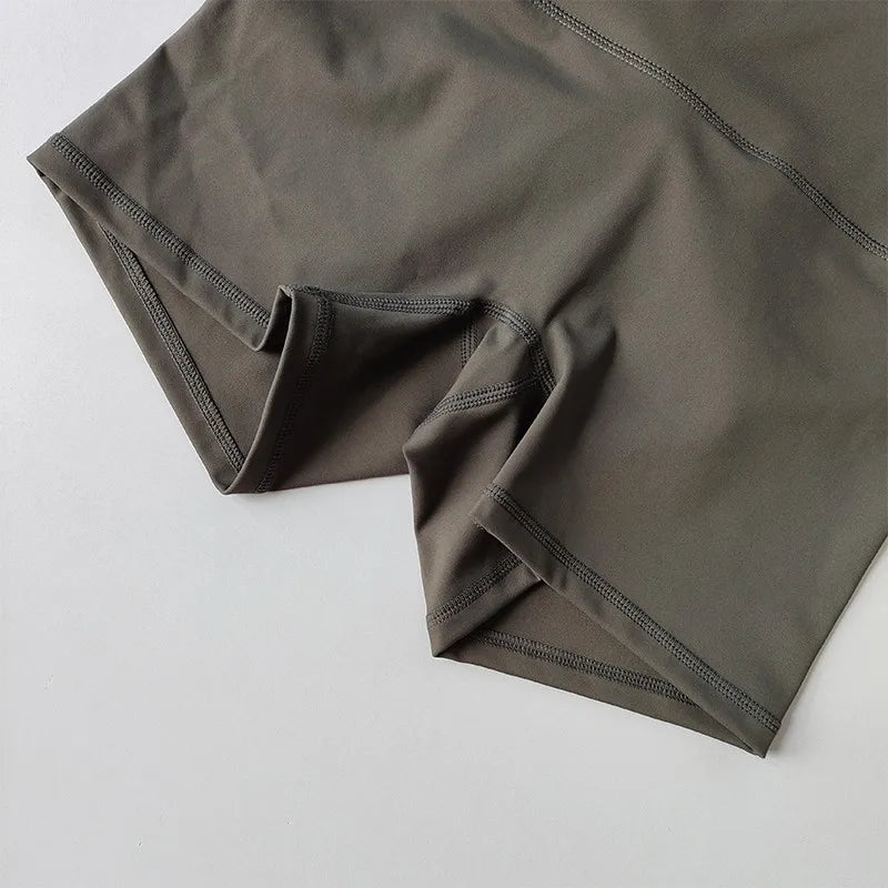 Women's High Waist Push-Up Booty | Sānvivá
