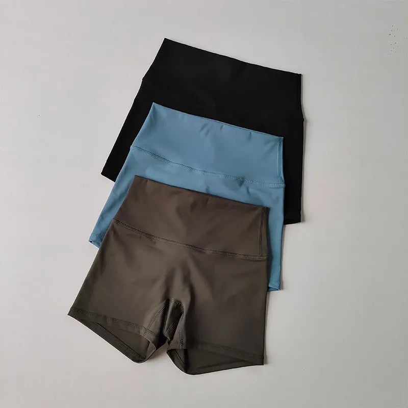 Women's High Waist Push-Up Booty | Sānvivá