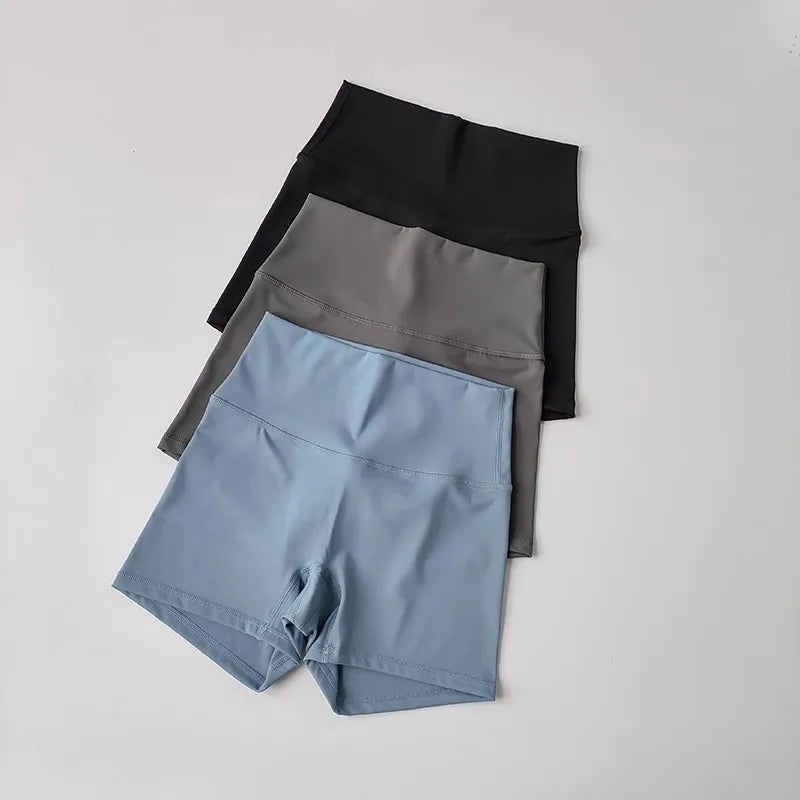 Women's High Waist Push-Up Booty | Sānvivá