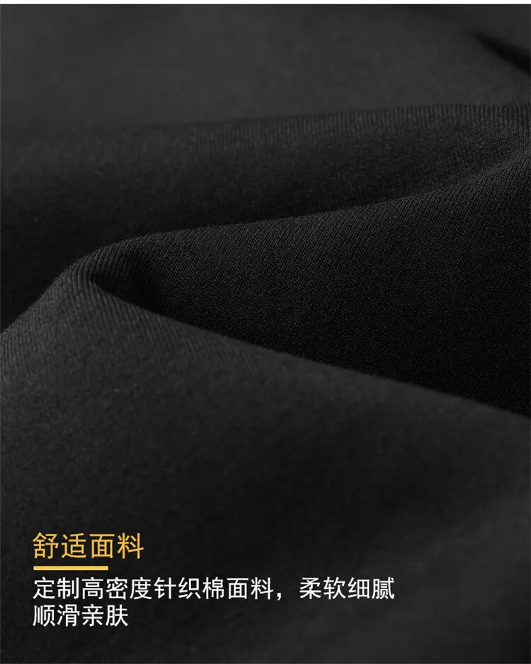 Hooded lambswool coat front view dark grey