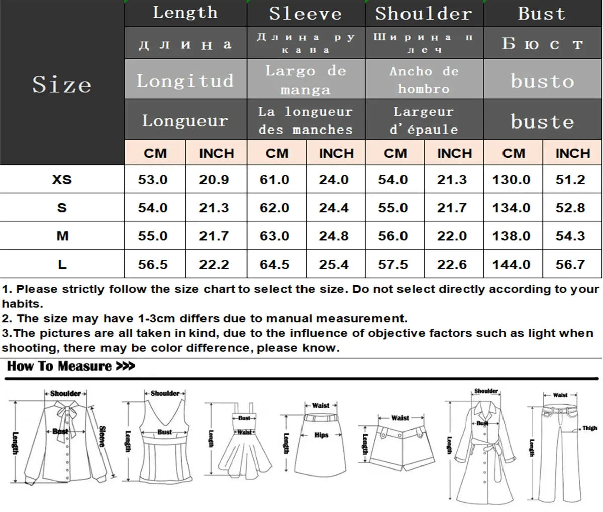 Polka Dot Casual Jacket Women's Zip-Up Turtleneck Coat