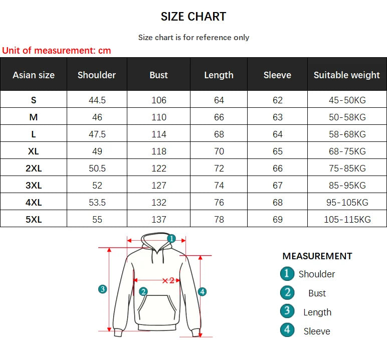 Reflective luminous jacket front view gray