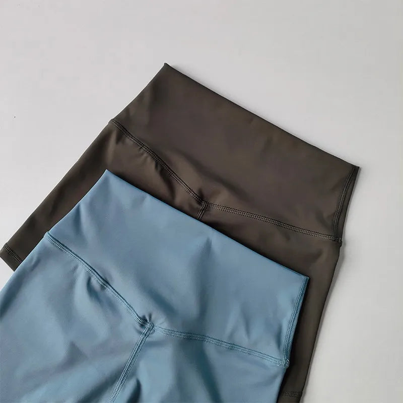 Women's High Waist Push-Up Booty | Sānvivá