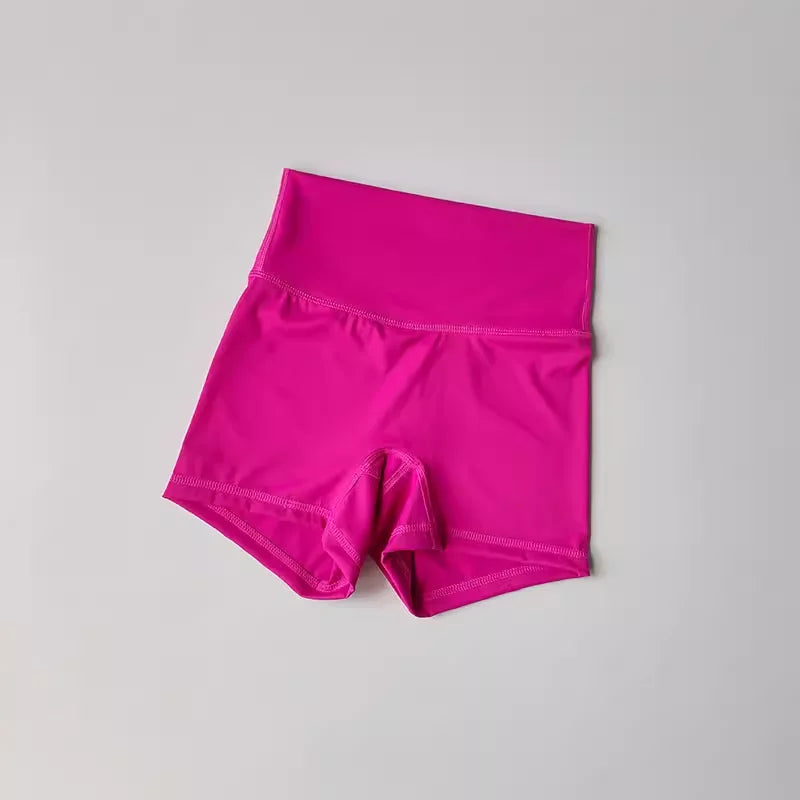 Women's High Waist Push-Up Booty | Sānvivá