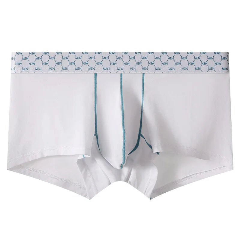 Men's sport boxer briefs with supportive contoured pouch | Sānvivá